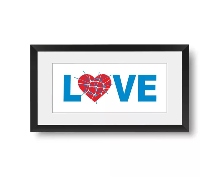 Love & sinapsi