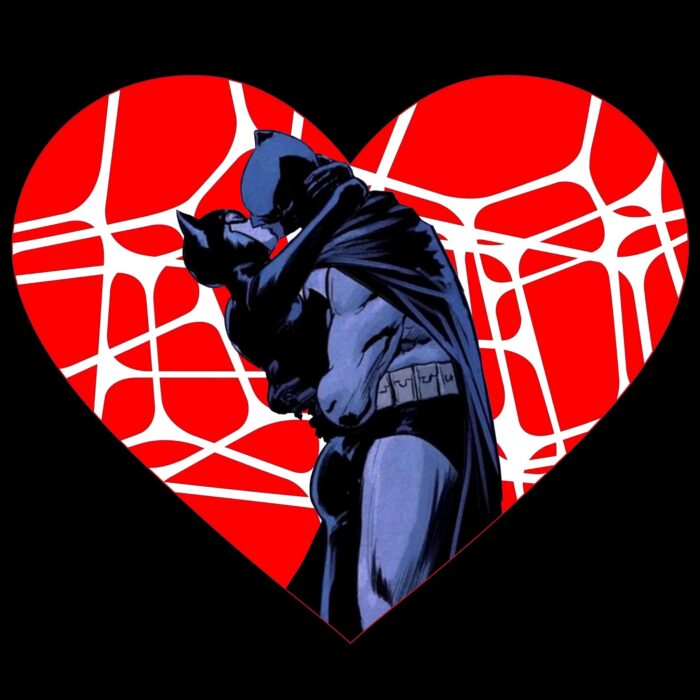 Batman & CatWoman - immagine 2