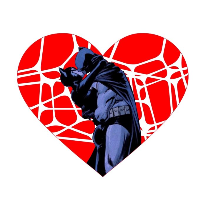 Batman & CatWoman